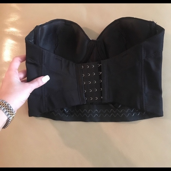 Bustier - Picture 2 of 2